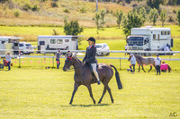 Bowral Show - Hack Ring 3 -  Sun 12.01.2025