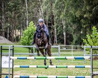EQHT - 3 star Showjumping 19.02.2022