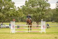 Equestriad - SJ - Ring 1 - CCI2*/CCN2* - 18.05.2025