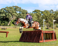 Equestriad - XC - CCN1* - P1 19.05.2024