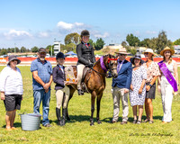 Goulburn Show 2025