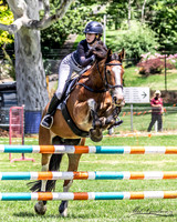 HH - Sunday 20.2.2022 - Ring 2 - 1.05m