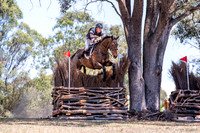 Sydney Int. 3DE XC Track 1 23.11.2024