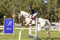 Equestriad - SJ - CCN1* - 10.11.2024
