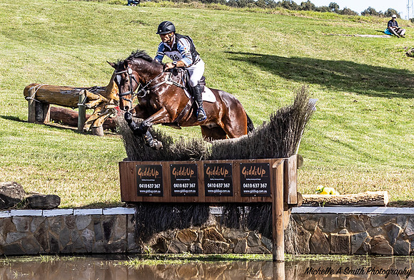 Sydney International 3DE Cross Country MAS_1777