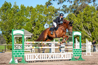 W/WC/SJ - Sat - Ring 2 - Class 27 - YH u7yo 1.20m - 17.08.2024