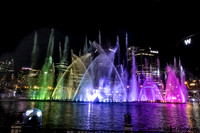 Vivid - Light Up Sydney