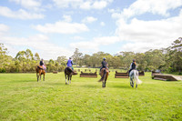 ENSW - XC - Nicola Wilson Group 1 - 25.01.2025