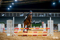 CPEC - Jump Night - 80cm - 23.08.2024