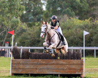 Equestriad - XC - EVA95 - P4 17.05.2025