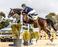 Showjumping