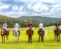 BRC - SJ Champs - Ring 1 - TSHA 90cm 03.11.2024