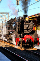 the picnic train