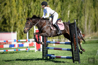 ACTSJ -Ring 2 - 6 Open - 90cm - 22.03.2025