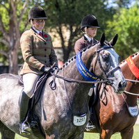 Royal Canberra Show Ring 6 - 22.02.2024