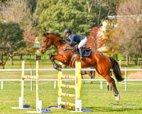 Equestriad SJ - CCN3* 19.05.2024