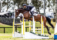 SydEVT SAT - SJ - Arena 1 - CCN2*