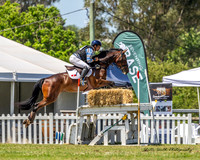 Equestriad - XC - CCN3* - P2  10.11.2024