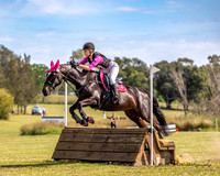 Equestriad - XC - EvA80 - P1 10.11.2024