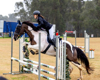 W/WC/SJ - Ring 3 - Friday 22.08.2025