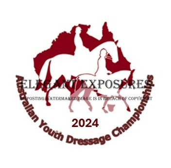 youth dressage championships