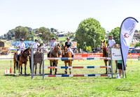 Showjumping - Sunday