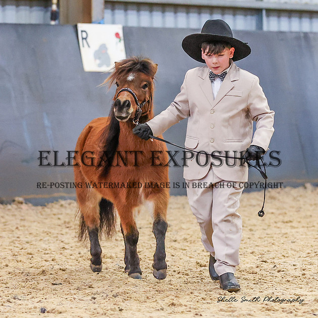 Elegant Exposures | AMHS - Winter One Day Event - Canberra - 30.06.2024