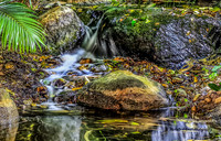 Waterfalls