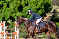 Waratah SJ - Ring 2 - SIEC Arena 2