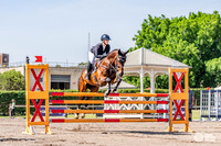 Sydney Int. 3DE SJ CCI2* 24.11.2024