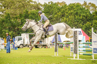 Nowra Show - Showjumping - 08.02.2025