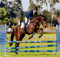 Equestriad - SJ - Ring 2 - EVA80 17.05.2025