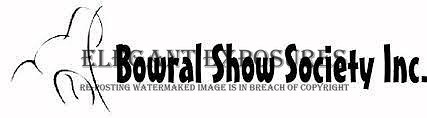 Bowral Show Society Inc