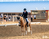 CPEC - Dressage - Riding School Arena - 04.04.2024