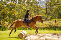 ENSW - XC - Craig Barrett Group 2 - 25.01.2025