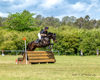 Equestriad - XC - EvA95 - P1 9.11.2024