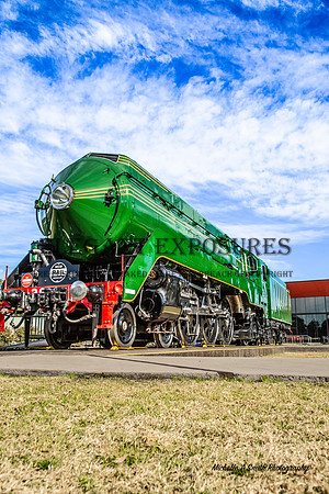 3801 Thirlmere MAS-16