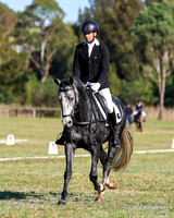 Equestriad - Dressage CD14 - 17.05.2025