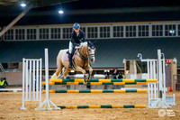 CPEC - Jump Night - 1.00m - 23.08.2024