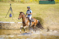 Sydney Int. 3DE XC Track 2 23.11.2024
