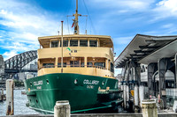 Sydney Ferries