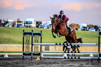 Waratah SJ - Ring 3 - Trailrace Olympic Arena