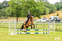 Bowral Show - SJ - 60cm - Sat 11.01.2025