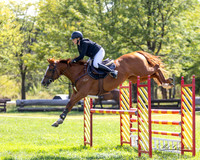 ACTSJ - Ring 1 - Class 2a. 110cm - 22.03.2025