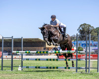 GSS - SJ - Saturday - 100-105cm - 1.3.2025