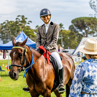 Nowra Show - Ring 2 - 08.02.2025