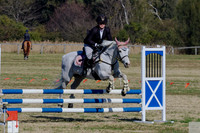 HARA CC SJ - R3 - Class 19 - 75cm - Kaitlyn 12.07.2025