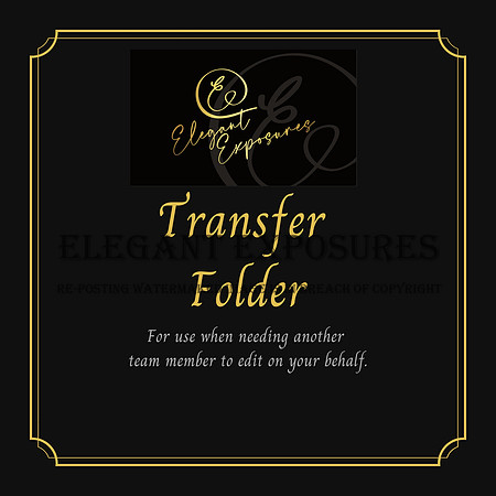 Transfer Folder