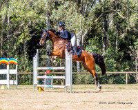 W/SJ - Ring 3 - Saturday 17.08.2024