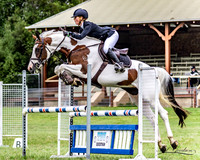 HH - Saturday - 19.2.2022 - Ring 1 - 1.00m